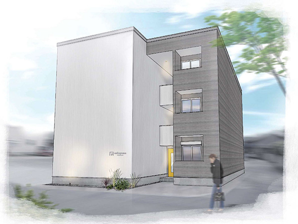 メルヴェイユ大高