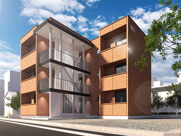 N51 APARTMENT 桑名