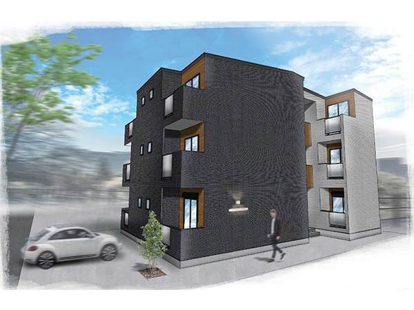 ルココン岐阜Ⅱ