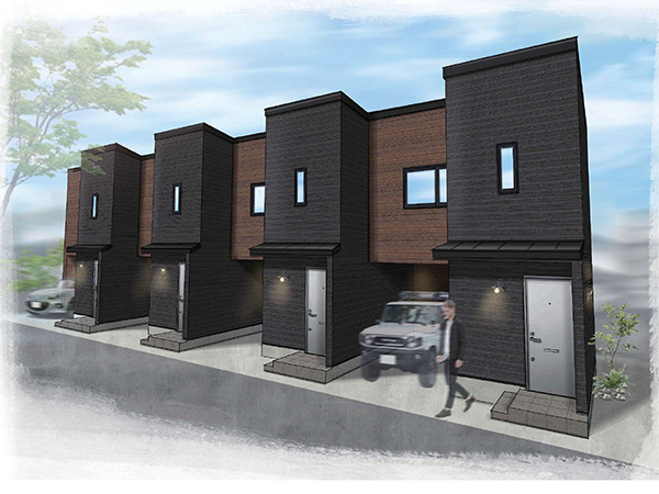 ウィステリア瑞穂