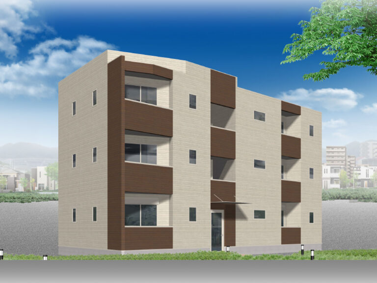 ヴァールハイト江南